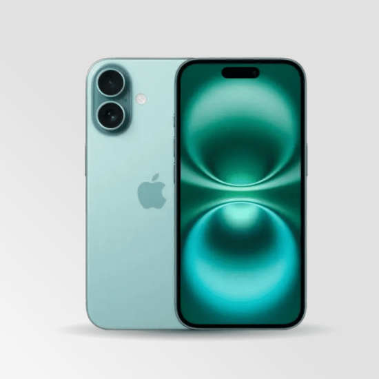 Imagen de Apple iPhone 16 128GB